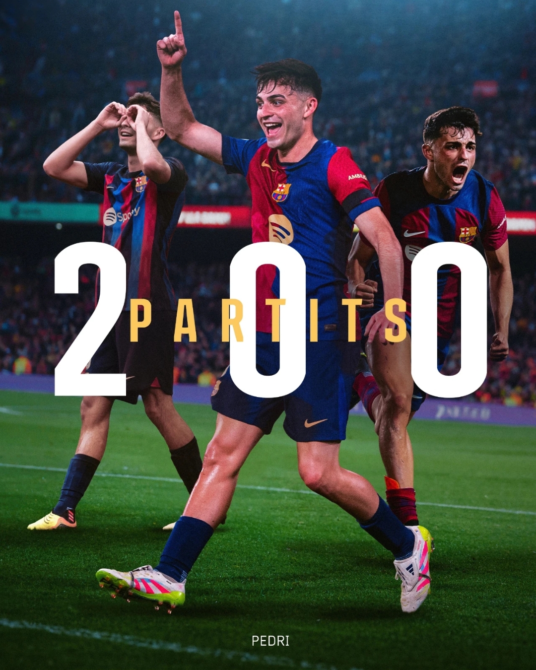 巴塞罗那终结连败，大胜对手回归巅峰