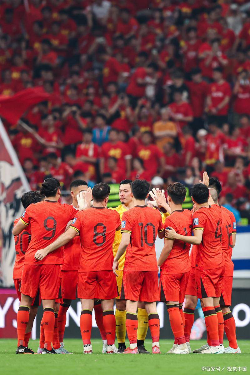 欧洲豪门来袭，国内球队全力以赴