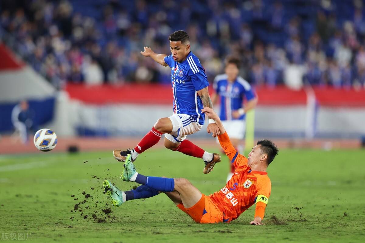 关于鲁能首发揭晓，备战亚冠强敌准备充分的信息