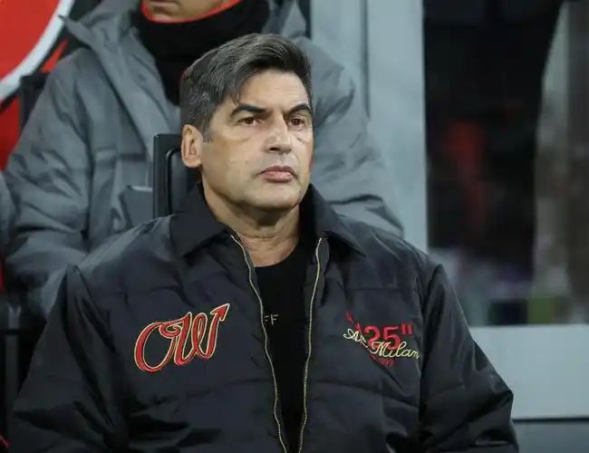 皇冠体育官方网站-AC米兰主教练表态，赛季目标坚定不移的简单介绍