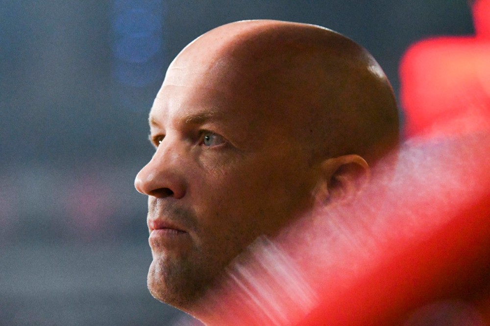 巴尔斯急需提升状态，期待重新找回进球感的简单介绍