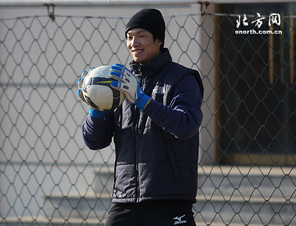 泰达队发挥稳定,冲击下赛季亚冠资格的球员