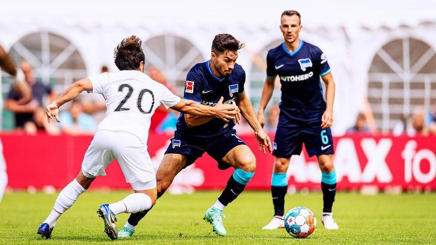 柏林赫塔面对奥格斯堡，实力对决的简单介绍